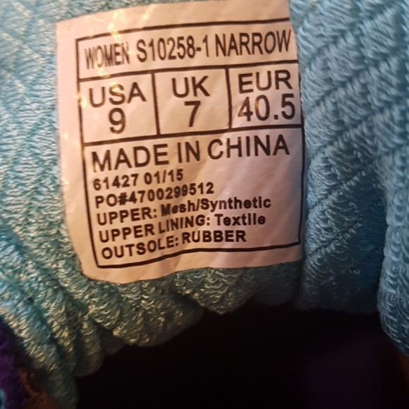 Saucony Guide 8 Running Shoe - Picture 4 of 4